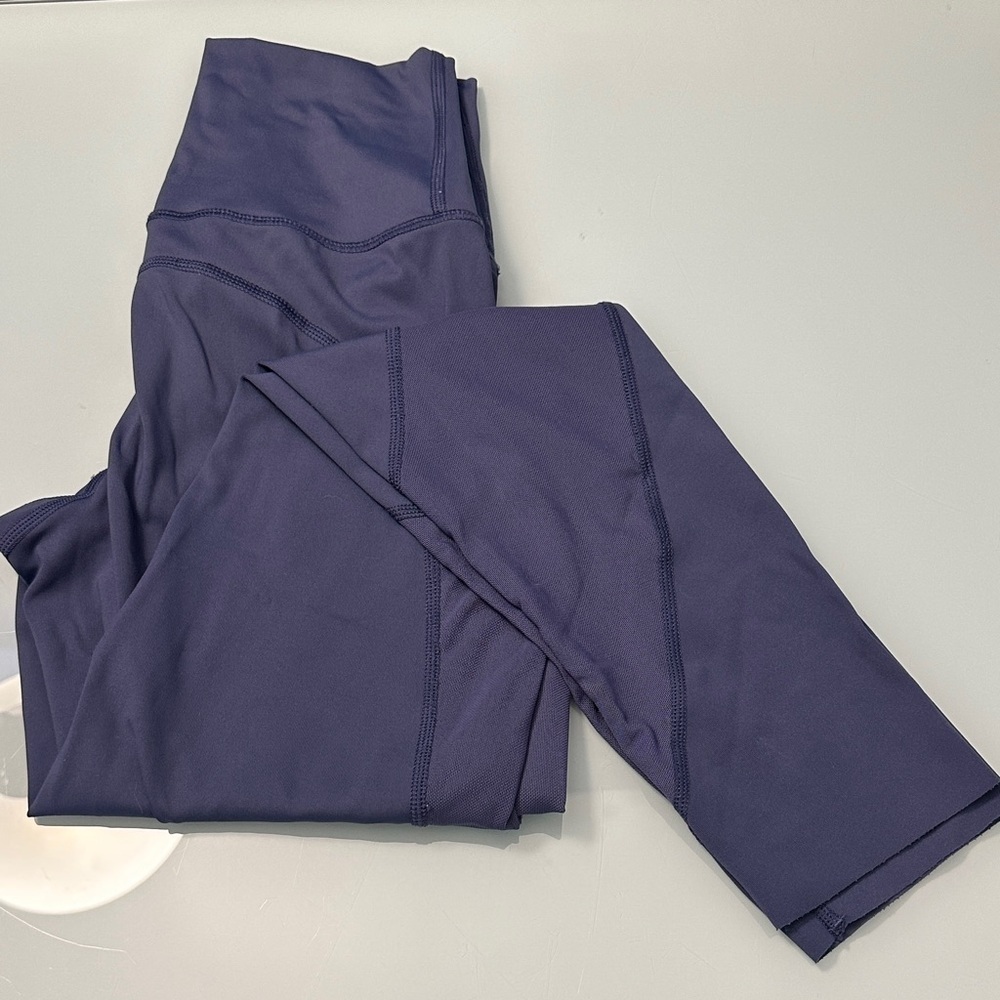Aerie Athletic Leggings with Pockets
